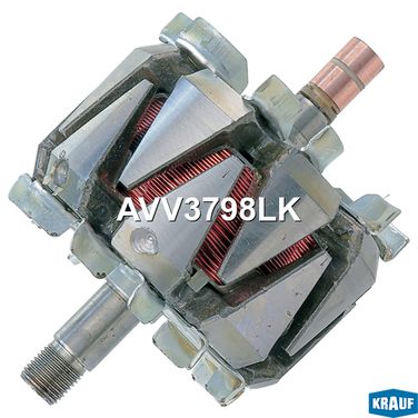 Krauf AVV3798LK Ротор генератора - 1