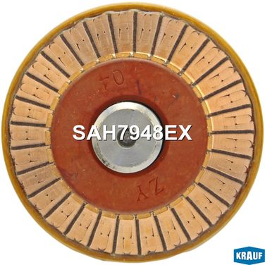 Krauf SAH7948EX Ротор стартера - 2