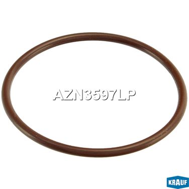 Krauf AZN3597LP Сальник генератора - 1
