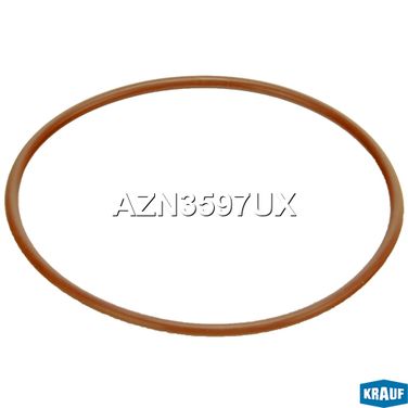 Krauf AZN3597UX Сальник генератора - 1