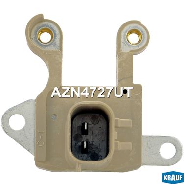 Krauf AZN4727UT Терминал генератора - 1