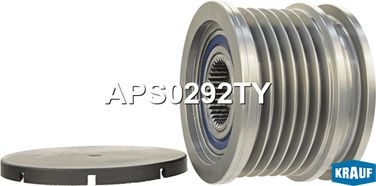 Krauf APS0292TY Шкив обгонный генератора - 1