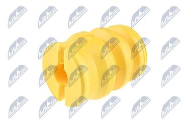 NTY AB-DW-001 NTY отбойник амортизатора - 3