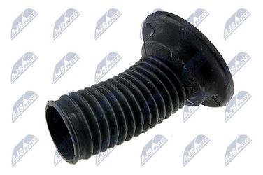 NTY AB-TY-079 NTY пыльник  амортизатора - 4