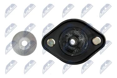 NTY AD-BM-000 NTY верх опора  амортизатора с  подшип - 4