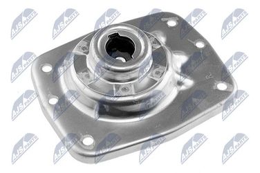 NTY AD-CT-007 NTY верх опора  амортизатора - 1