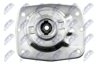 NTY AD-CT-007 NTY верх опора  амортизатора - 3