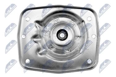 NTY AD-CT-007 NTY верх опора  амортизатора - 4