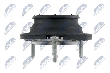 NTY AD-CT-008 NTY верх опора  амортизатора - 3