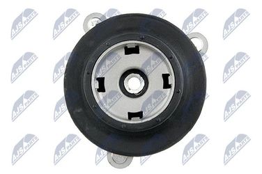 NTY AD-CT-008 NTY верх опора  амортизатора - 4