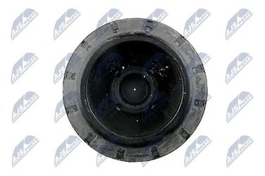 NTY AD-CT-009 NTY верх опора  амортизатора - 4