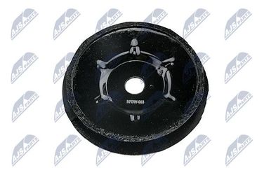 NTY AD-DW-003 NTY верх опора  амортизатора - 2