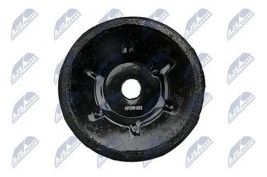 NTY AD-DW-003 NTY верх опора  амортизатора - 5