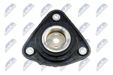 NTY AD-FR-028 NTY верх опора амортизатора - 5