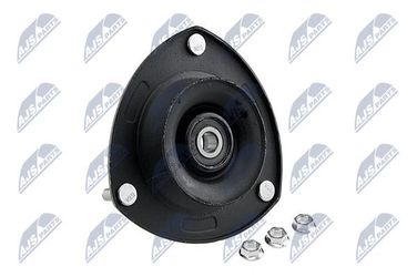 NTY AD-KA-327 NTY верх опора  амортизатора - 1