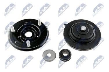 NTY AD-NS-042 NTY верх опора  амортизатора - 1