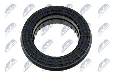 NTY AD-PL-009 NTY подшипник крепления амортизатора - 2