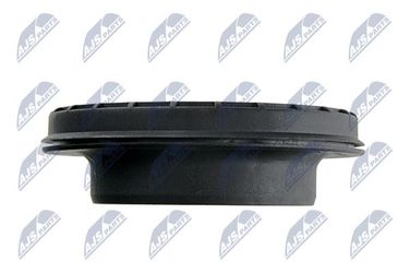 NTY AD-PL-009 NTY подшипник крепления амортизатора - 5