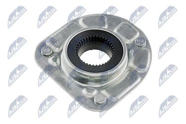 NTY AD-VV-007 NTY верх опора  амортизатора KPL - 1