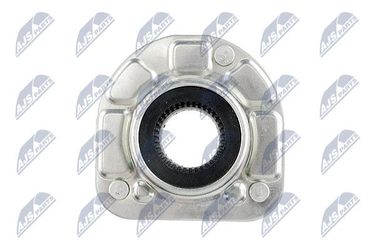 NTY AD-VV-007 NTY верх опора  амортизатора KPL - 3
