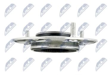 NTY AD-VV-007 NTY верх опора  амортизатора KPL - 4