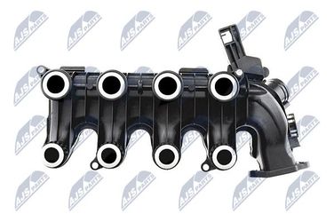 NTY BKS-CT-000 Коллектор впускной - 3