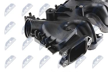 NTY BKS-CT-000 Коллектор впускной - 6