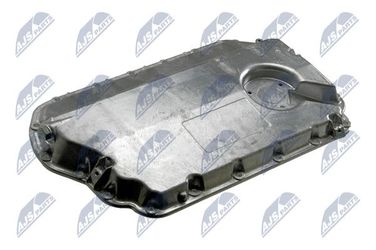 NTY BMO-AU-003 NTY масляный поддон - 2