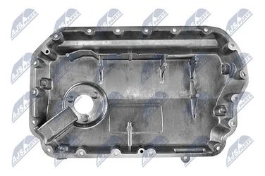 NTY BMO-AU-008 NTY масляный поддон - 4