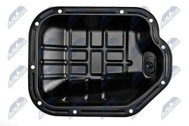 NTY BMO-NS-022 NTY масляный поддон - 4