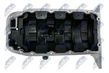 NTY BMO-PL-013 NTY масляный поддон - 3