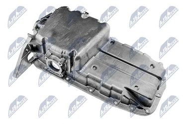 NTY BMO-PL-015 NTY масляный поддон - 2