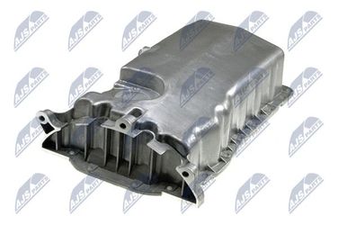 NTY BMO-VW-005 NTY масляный поддон - 3