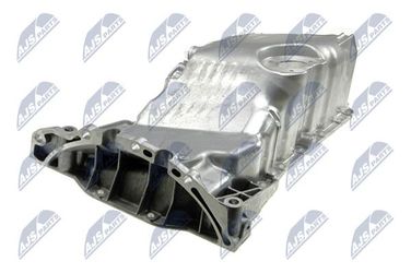 NTY BMO-VW-014 NTY масляный поддон - 3