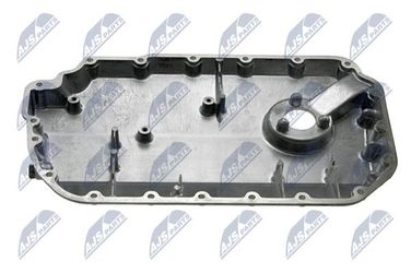 NTY BMO-VW-024 NTY масляный поддон - 3