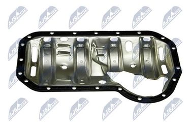 NTY BMO-VW-026 NTY прокладка  картера - 2