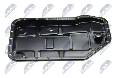 NTY BMO-VW-028 NTY масл поддон КПП - 3