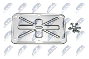 NTY BMO-VW-036 NTY масляный поддон - 5