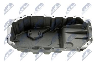 NTY BMOVW039 Поддон картера двигателя 1.6 FSI - 3