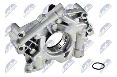 NTY BPO-CH-004 Маслянный насос jeep grand cherokee 5.7 V8 98-05, chrysler 300 5.7 V8, aspen 5.7 V8, dodge charger 5.7 V8, durango 5.7 V8, RAM 1500/3500 5.7 V8 - 1
