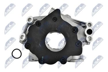 NTY BPO-CH-004 Маслянный насос jeep grand cherokee 5.7 V8 98-05, chrysler 300 5.7 V8, aspen 5.7 V8, dodge charger 5.7 V8, durango 5.7 V8, RAM 1500/3500 5.7 V8 - 4