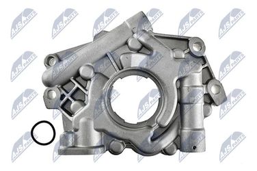 NTY BPO-CH-004 Маслянный насос jeep grand cherokee 5.7 V8 98-05, chrysler 300 5.7 V8, aspen 5.7 V8, dodge charger 5.7 V8, durango 5.7 V8, RAM 1500/3500 5.7 V8 - 5
