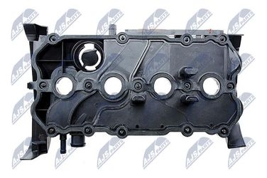 NTY BPZ-AU-006 NTY pokrywa zaworг“w - 5