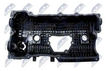 NTY BPZ-BM-007 NTY pokrywa zaworг“w - 4