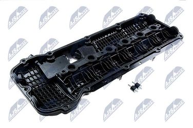 NTY BPZ-BM-008 Крышка клапанов - 4