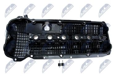NTY BPZ-BM-008 Крышка клапанов - 5