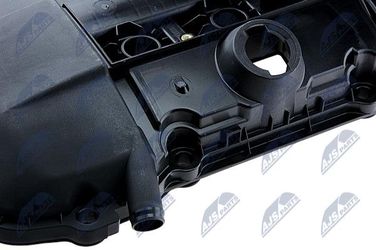 NTY BPZ-BM-008 Крышка клапанов - 6