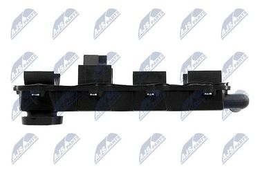 NTY BPZ-DW-002 NTY pokrywa zaworг“w - 3