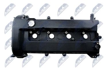 NTY BPZ-FR-000 Крышка клапанов - 3