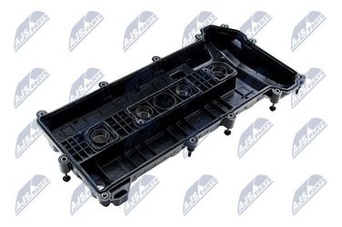 NTY BPZ-FR-000 Крышка клапанов - 4